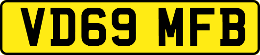 VD69MFB