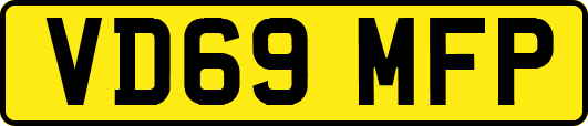 VD69MFP