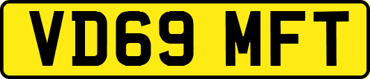 VD69MFT