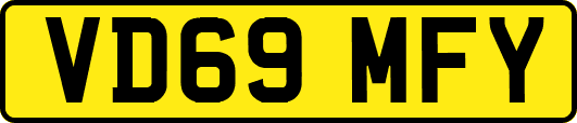 VD69MFY