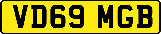 VD69MGB