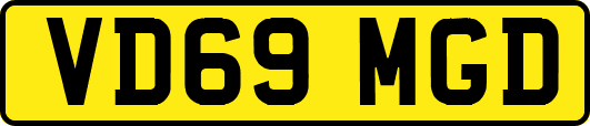 VD69MGD