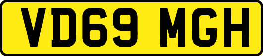 VD69MGH