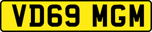 VD69MGM
