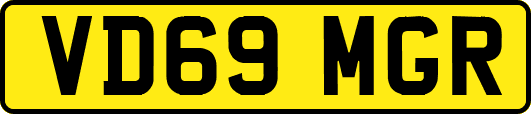 VD69MGR