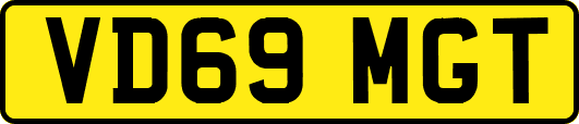 VD69MGT