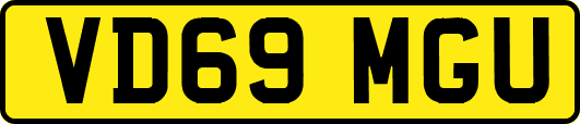 VD69MGU