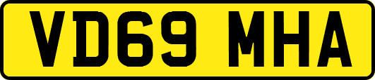 VD69MHA
