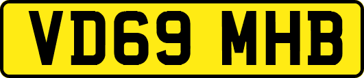 VD69MHB