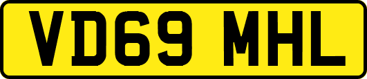 VD69MHL
