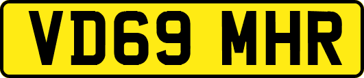 VD69MHR