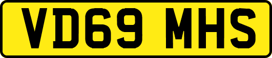 VD69MHS