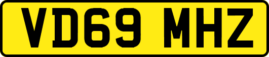 VD69MHZ