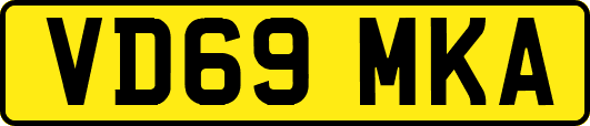 VD69MKA