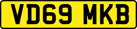 VD69MKB