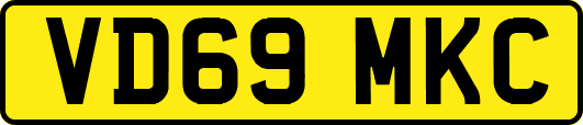 VD69MKC