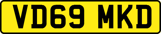 VD69MKD