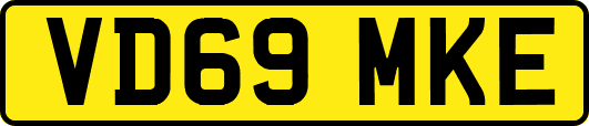 VD69MKE