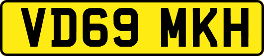 VD69MKH