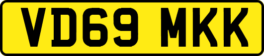 VD69MKK