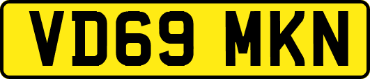 VD69MKN