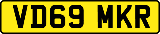VD69MKR
