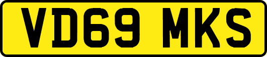 VD69MKS