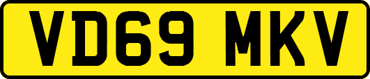VD69MKV