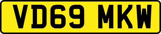 VD69MKW