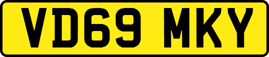 VD69MKY
