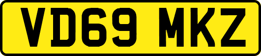 VD69MKZ