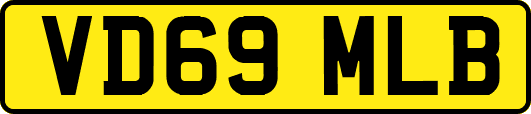 VD69MLB