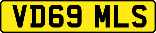 VD69MLS