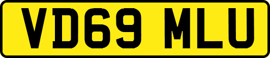VD69MLU