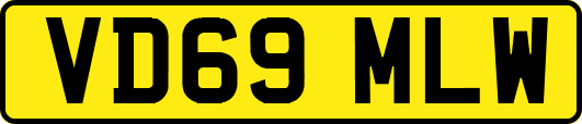 VD69MLW