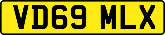 VD69MLX