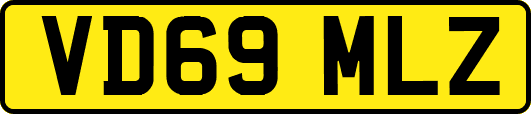 VD69MLZ