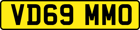 VD69MMO