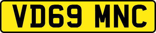 VD69MNC
