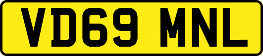 VD69MNL