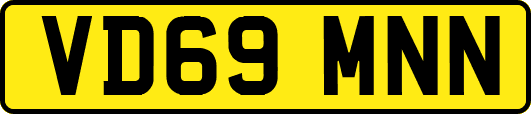 VD69MNN