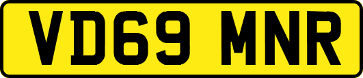 VD69MNR