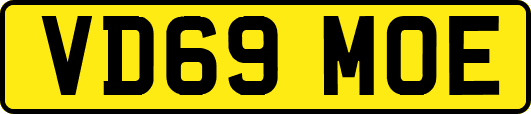 VD69MOE