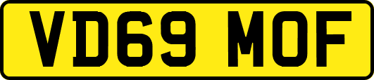 VD69MOF
