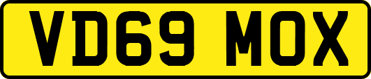 VD69MOX