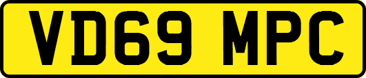 VD69MPC