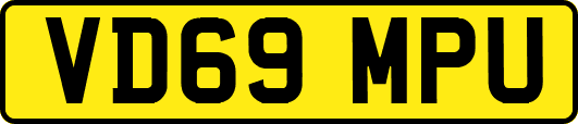 VD69MPU