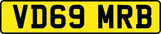 VD69MRB