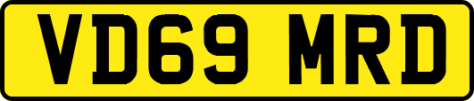 VD69MRD