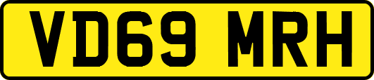 VD69MRH